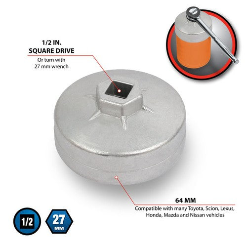 Performance Tool C28128 TOOL