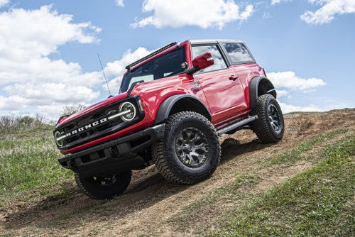 Zone Offroad ZONF1102 LEVELING KIT