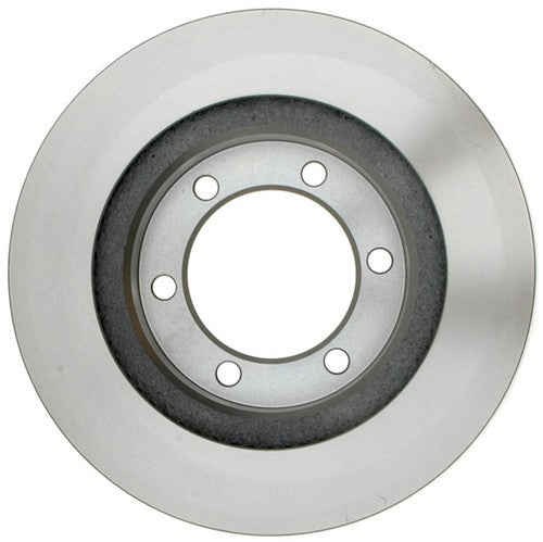 Raybestos Brakes 980161R R-Line BRAKE ROTORS OEM