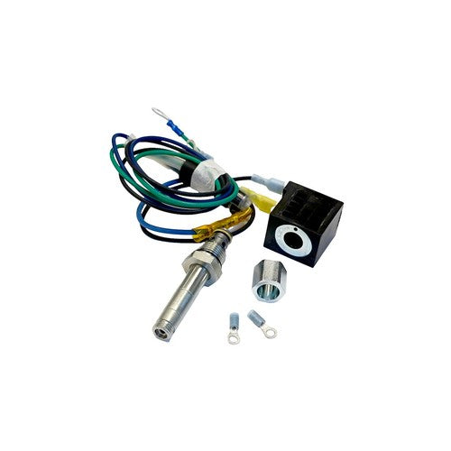 Equalizer Systems 7493 TRAILER JACK ACCESSORIES