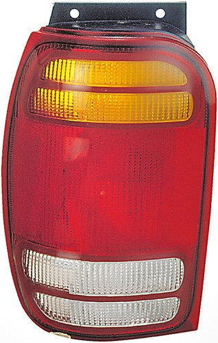 Dorman (OE Solutions) 1610244 OE Solutions TAIL LIGHT KIT