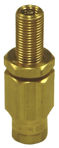 Firestone Industrial 3032 Air Tank Fill Valve FITTINGS