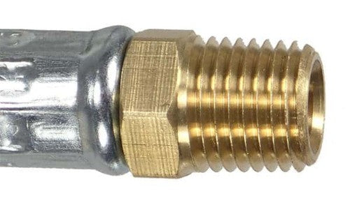 MB Sturgis 100868-20-MBS LP RV