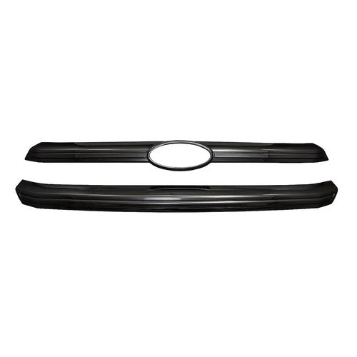 Coast To Coast GI148BLK GRILL INSERT