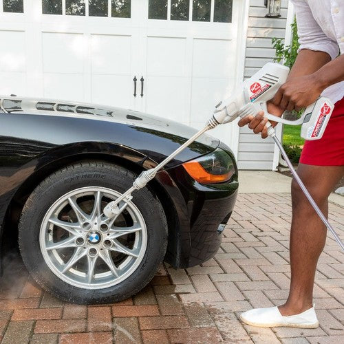 Taylor Made 12444 Power Pro Max MARINE PRESSURE WASHER