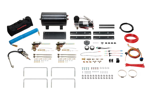 Firestone Industrial 2955 Air Command LEVELING KIT