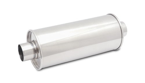 Vibrant Performance 1124 StreetPower MUFFLER