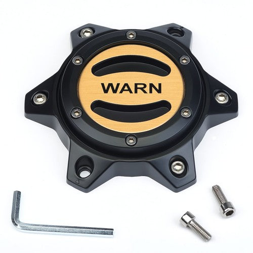 Warn 104481 WHEEL ACCESSORIES