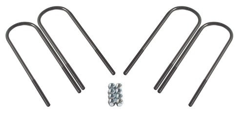 Skyjacker Suspensions U9B5R U BOLT KIT