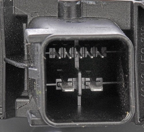Dorman (OE Solutions) 751-724 OE Solutions WINDOW ASSEMBLIES & MOTORS