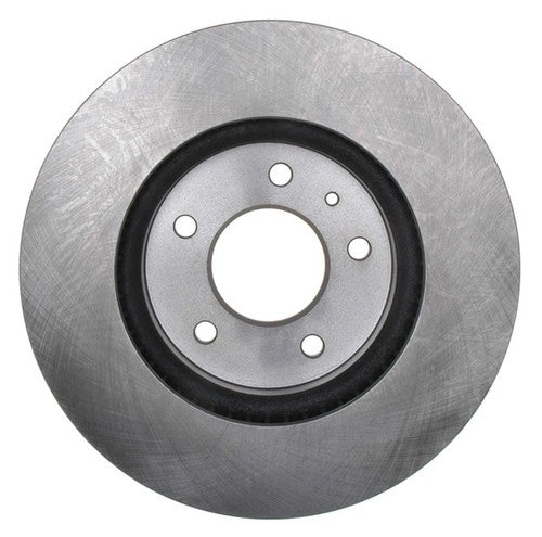 Raybestos Brakes 580547R R-Line BRAKE ROTORS OEM