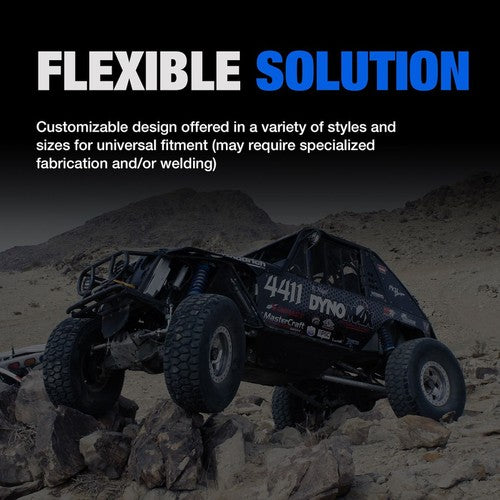 Dynomax 24249 Race Series Mini Bullet MUFFLER