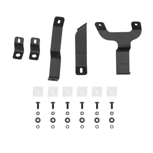 Westin Automotive 42-21055 Snyper SKID PLATES