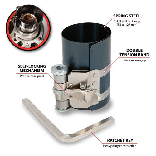 Performance Tool W80572 TOOL