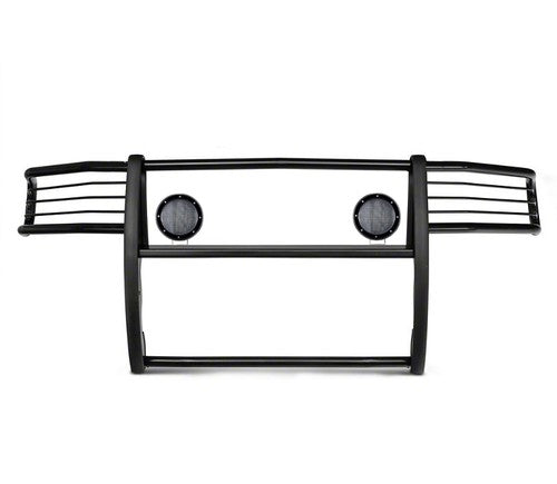 Black Horse Offroad 17DG105MA-PLFB GRILL GUARD