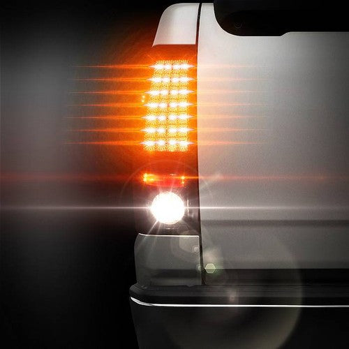 Spyder Automotive 5001764 TAIL LIGHT LENSES