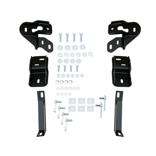 Westin Automotive 21-3560 Platinum NERF BAR OVAL 4"