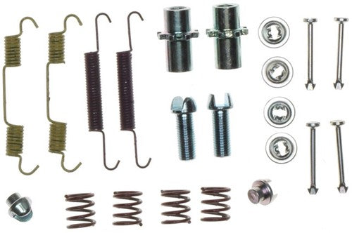 Raybestos Brakes H17400 R-Line BRAKE HARDWARE AND CABLES OEM