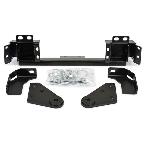 Warn 95160 SNOW PLOW MOUNTING KIT
