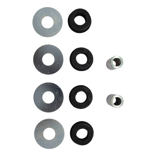 Bell Tech 150206BK LIFT KIT