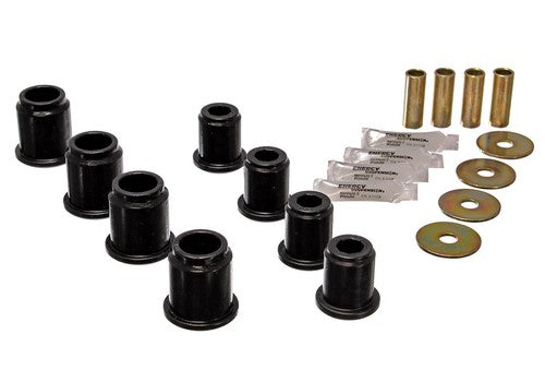 Energy Suspension 8.3115G BUSHINGS - CAR HANDLING