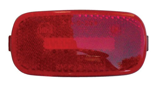 Valterra DG52717VP Diamond Group LIGHTS-CLEARANCE & TAIL RV