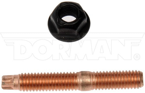 Help! By Dorman 03412 EXHAUST OEM