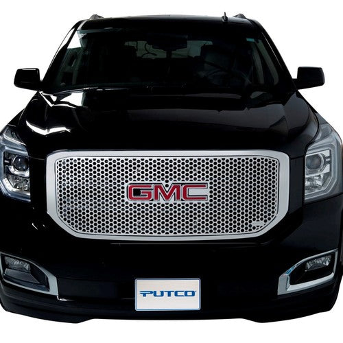 Putco 84110 GRILL INSERT