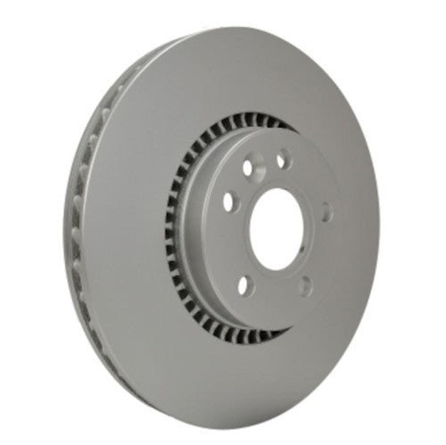 Hella 355118892 BRAKE ROTORS