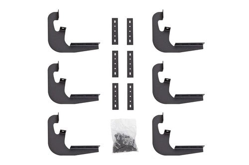 Dee Zee DZ15340 Rough Step RUNNING BOARDS