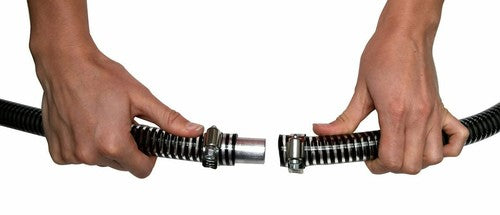 Valterra SS15 Sewer Solution SEWER HOSES RV