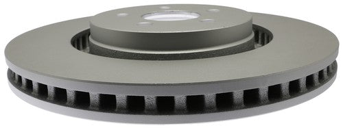 Raybestos Brakes 681995 Specialty - Truck BRAKE ROTORS OEM