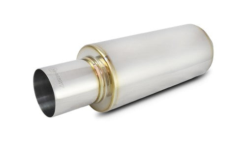 Vibrant Performance 1059 TPV Turbo MUFFLER