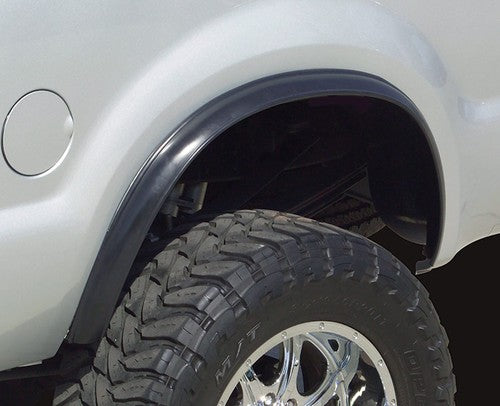 Pacer Performance 52-156 Flexy Flares FENDER FLARES