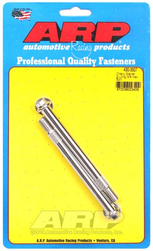 ARP Auto Racing 430-3507 BOLT KIT