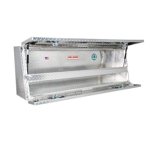 Westin Automotive 80-TBS200-60 Brute TOOL BOX