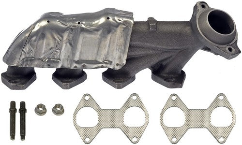 Dorman (OE Solutions) 674-695 OE Solutions EXHAUST OEM