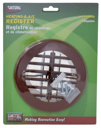 Valterra A10-3352VP VENTILATION RV