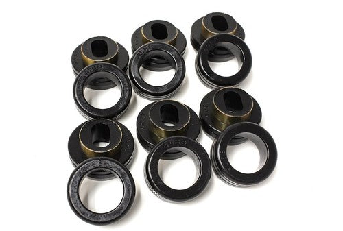 Energy Suspension 3.4116G BUSHINGS - CAR HANDLING