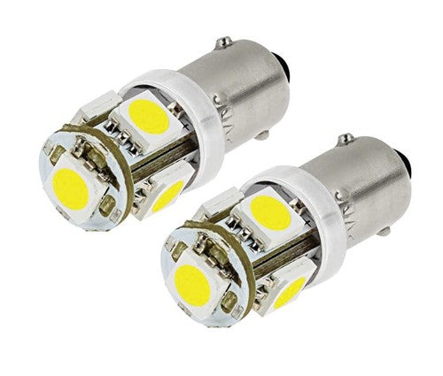 Valterra DG72637VP Diamond Group LED LIGHTS