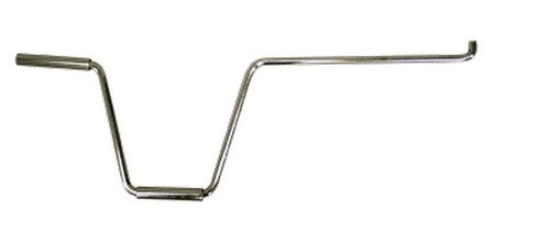BAL RV 24032 TRAILER JACK ACCESSORIES