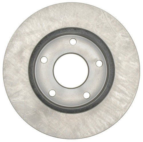 Raybestos Brakes 5066R R-Line BRAKE ROTORS OEM