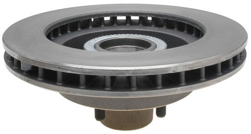 Raybestos Brakes 56328R R-Line BRAKE ROTORS OEM