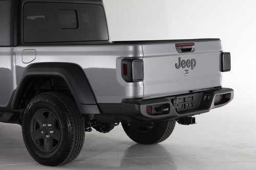 GT Styling GT4744S Blackouts TAIL LIGHT COVERS