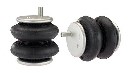Firestone Industrial 2703 Red Label HELPER SPRINGS