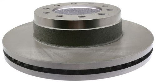 Raybestos Brakes 682747R R-Line BRAKE ROTORS OEM