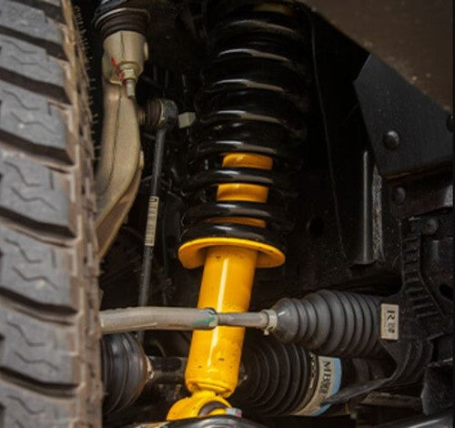 ARB 90047 Nitrocharger Sport SHOCK ABSORBERS
