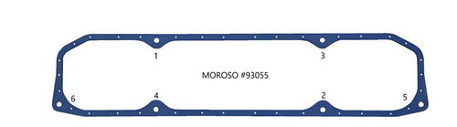 Moroso Performance 93055 GASKETS