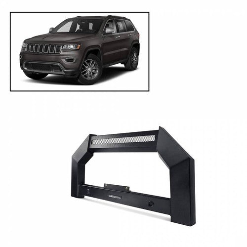 Black Horse Offroad AB-JE92-NL Armour BULL BAR