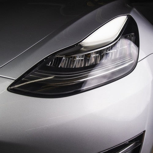 Tesbros TB-HEADLIGHTPPF-3 PROTECTIVE FILM